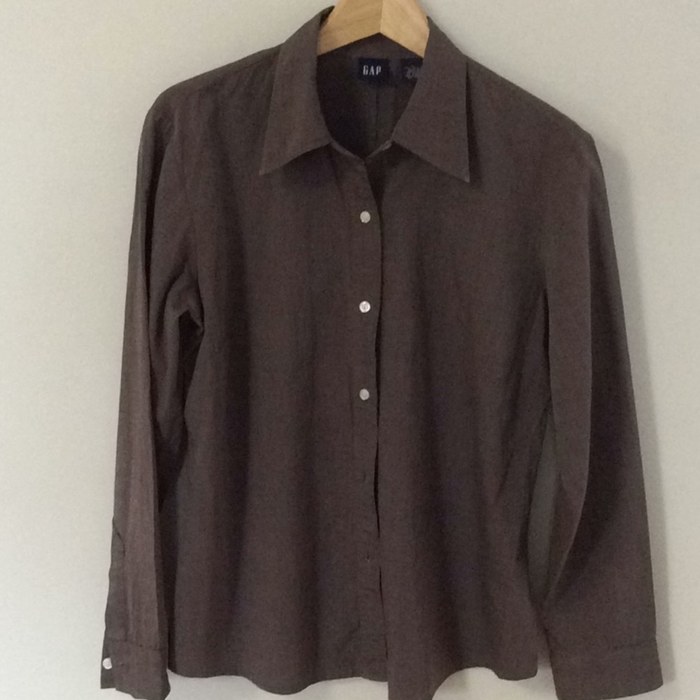 Gap Button Down - image 1